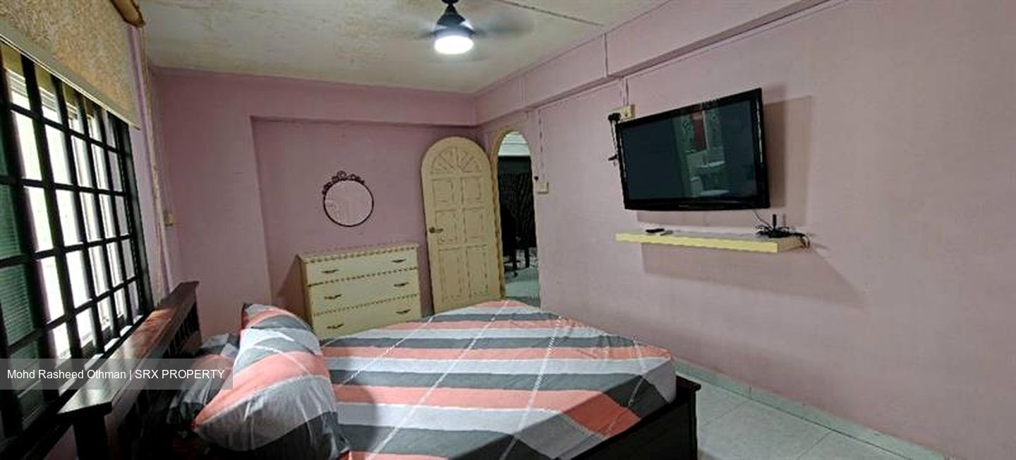 Blk 345 Tampines Street 33 (Tampines), HDB 4 Rooms #593782451